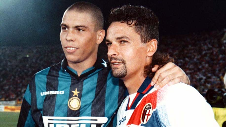 Bologna 2, Inter 4 (September 1997)