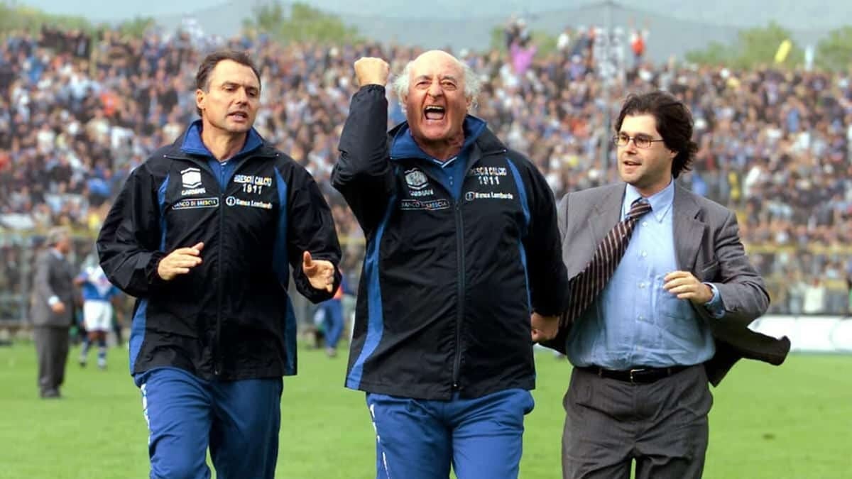 Brescia 3, Atalanta 3 (September 2001)