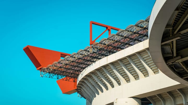 San Siro's uncertain future